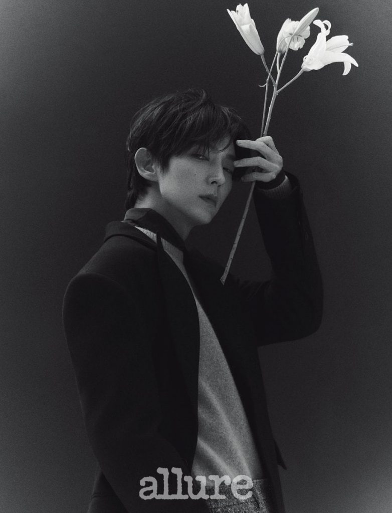 อีจุนกิ(Lee Joon Gi)