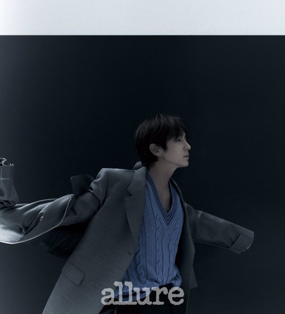 อีจุนกิ(Lee Joon Gi)