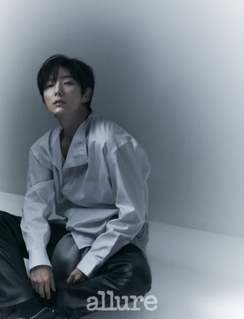 อีจุนกิ(Lee Joon Gi)