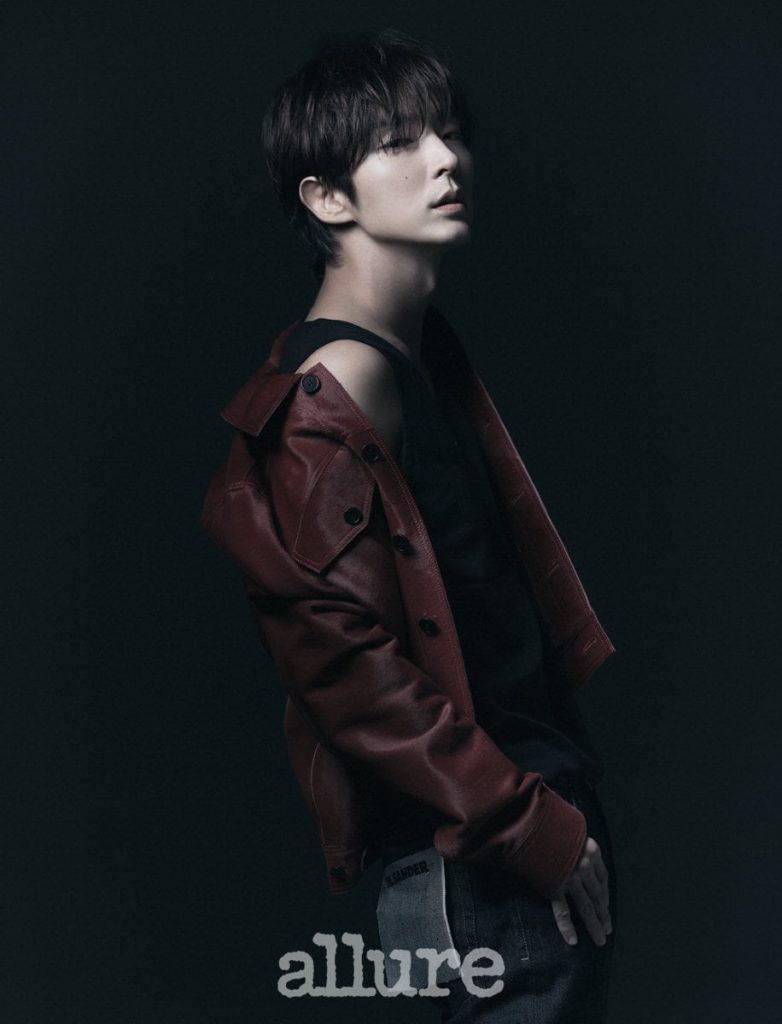 อีจุนกิ(Lee Joon Gi)