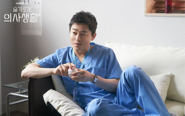 โจจองซอก(Jo Jung Suk)