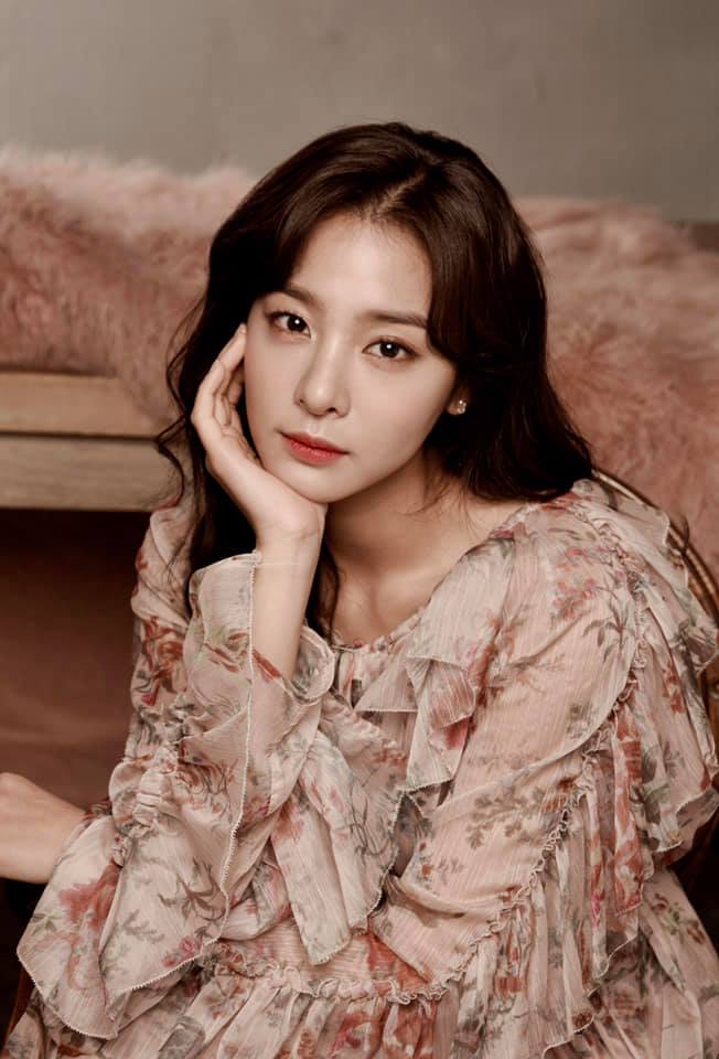 ซอลอินอา (Seol In Ah)