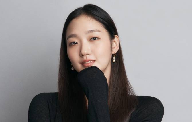 คิมโกอึน(Kim Go Eun)