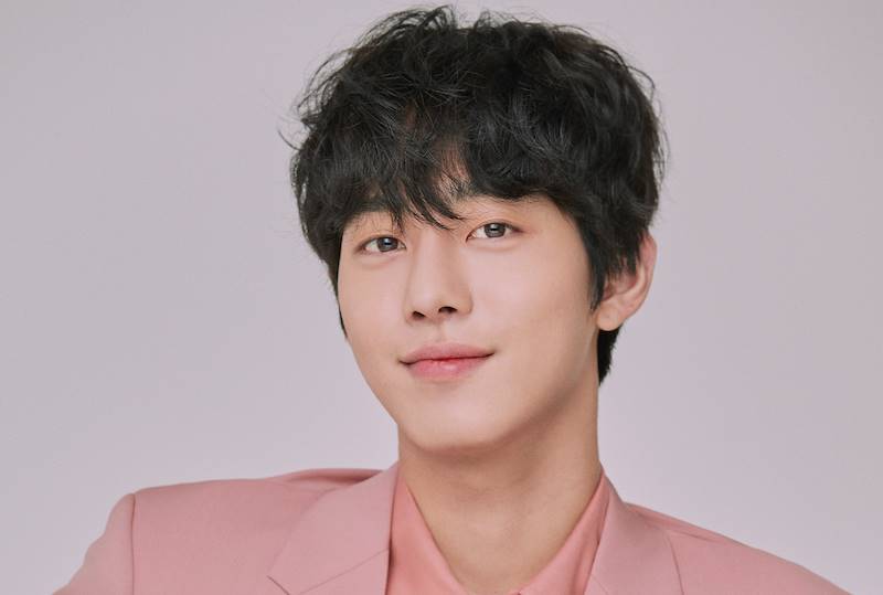อันฮโยซอบ (Ahn Hyo Seop / Ahn Hyo Seob) – ดาราเกาหลี