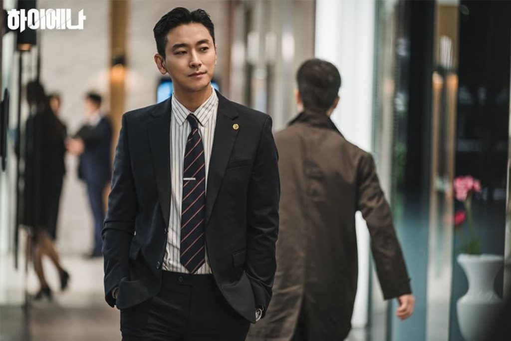 จูจีฮุน(Joo Ji Hoon)