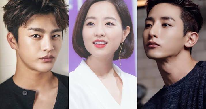 พัคโบยอง, ซออินกุก, อีซูฮยอก และอีกมากมายได้รับการยืนยันสำหรับละครแฟนตาซีเรื่องใหม่