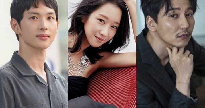 อิมซีฮวาน(Im Siwan) พูดคุยรับบทคู่กับซอเยจี(Seo Ye Ji) และคิมนัมกิล(Kim Nam Gil) สำหรับละครเรื่องใหม่ทางช่อง OCN