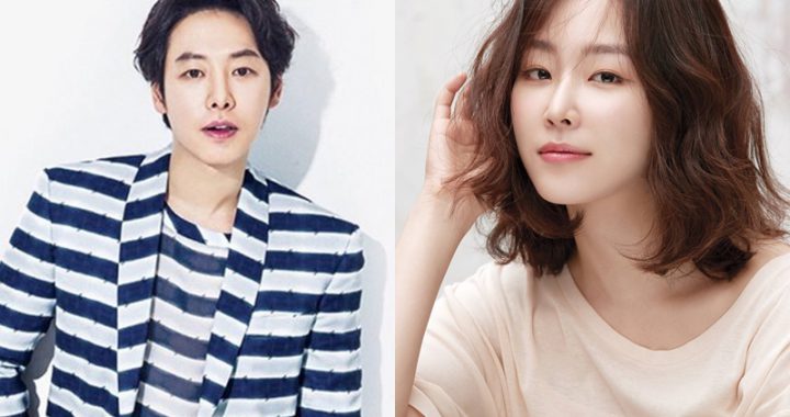 คิมดงอุค(Kim Dong Wook) เจรจารับบทคู่กับซอฮยอนจิน(Seo Hyun Jin) ในละครเรื่องใหม่ทางช่อง tvN