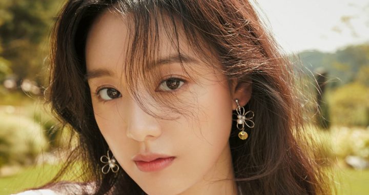 คิมจีวอน(Kim Ji Won) ประวัติดาราเกาหลี