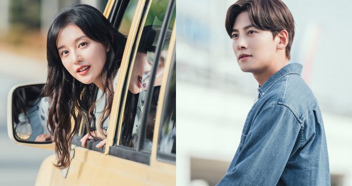 คิมจีวอน(Kim Ji Won) และจีชางอุค(Ji Chang Wook) เผยการเผชิญหน้าครั้งแรกใน “Lovestruck In The City”