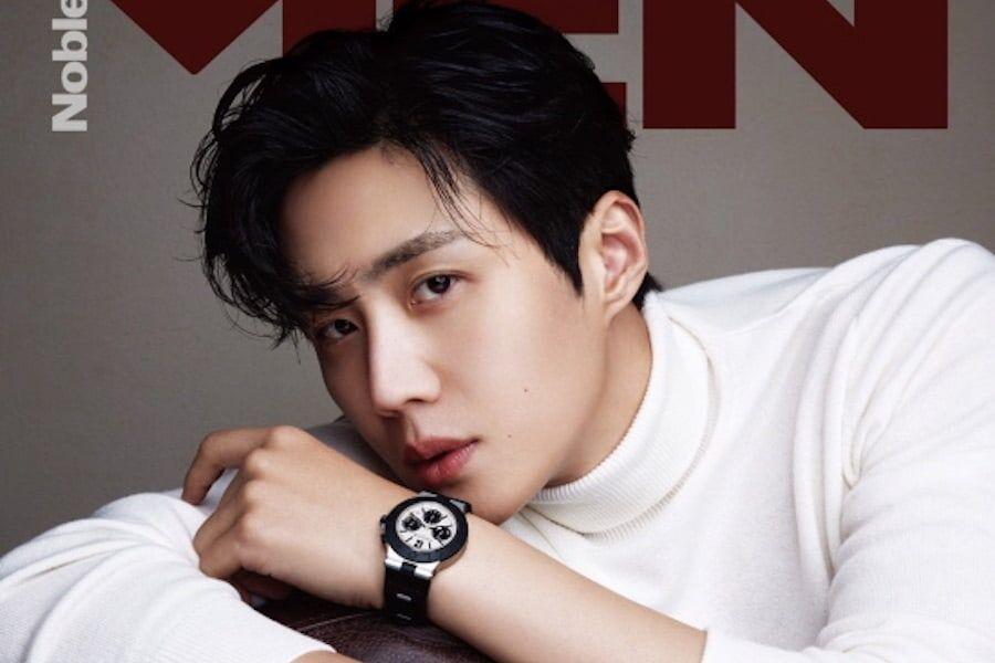 คิมซอนโฮ(Kim Seon Ho)
