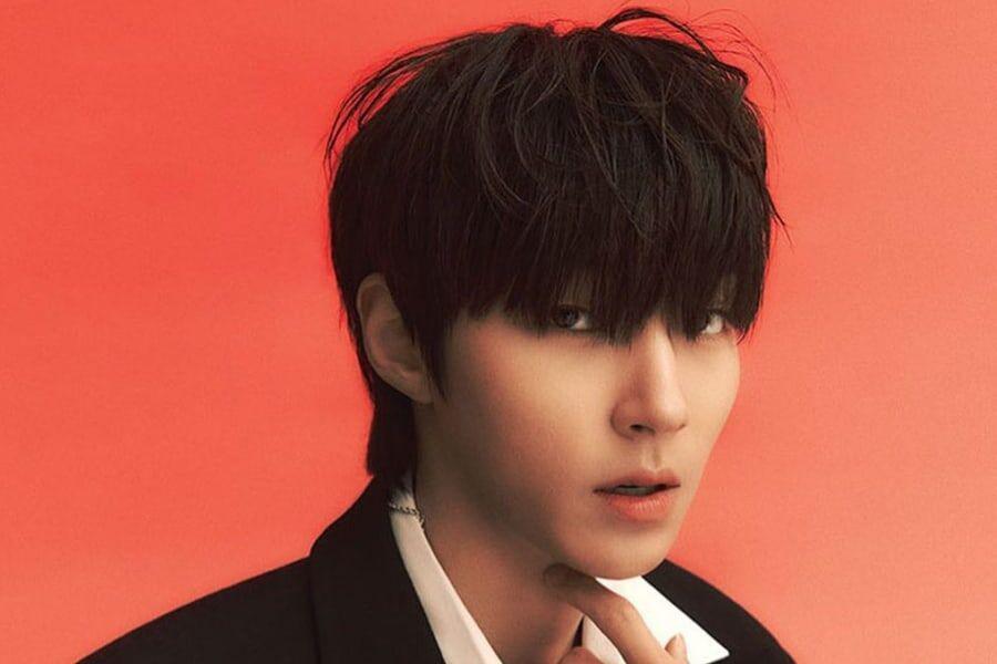 ฮวางอินยอบ(Hwang In Yeob)