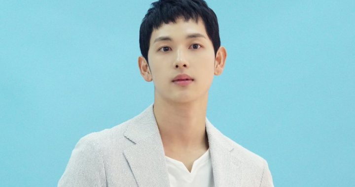 อิมซีฮวาน(Im Si Wan) ดาราเกาหลี