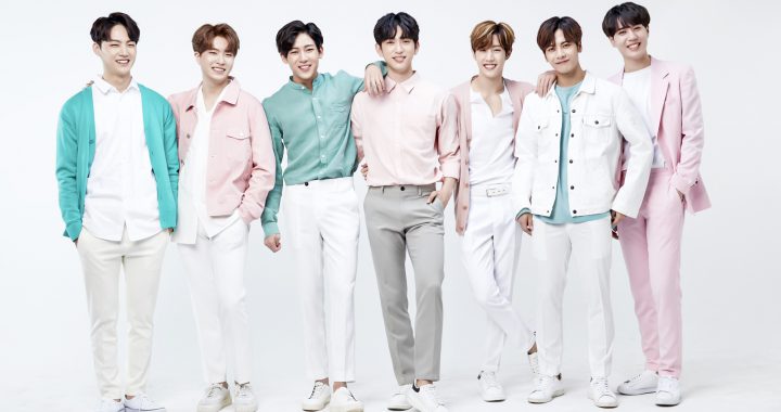 GOT7 แบ่งปันจดหมายที่เขียนด้วยลายมือให้กับแฟน ๆ เมื่อพวกเขาออกจาก JYP Entertainment และเริ่มการเดินทางครั้งใหม่