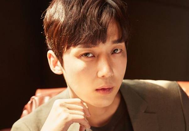 ยุนจองฮุน(Yoon Jong Hoon) ดาราเกาหลี