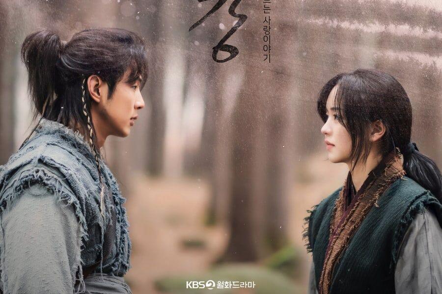 คิมโซฮยอน(Kim So Hyun) และจีซู(Ji Soo)