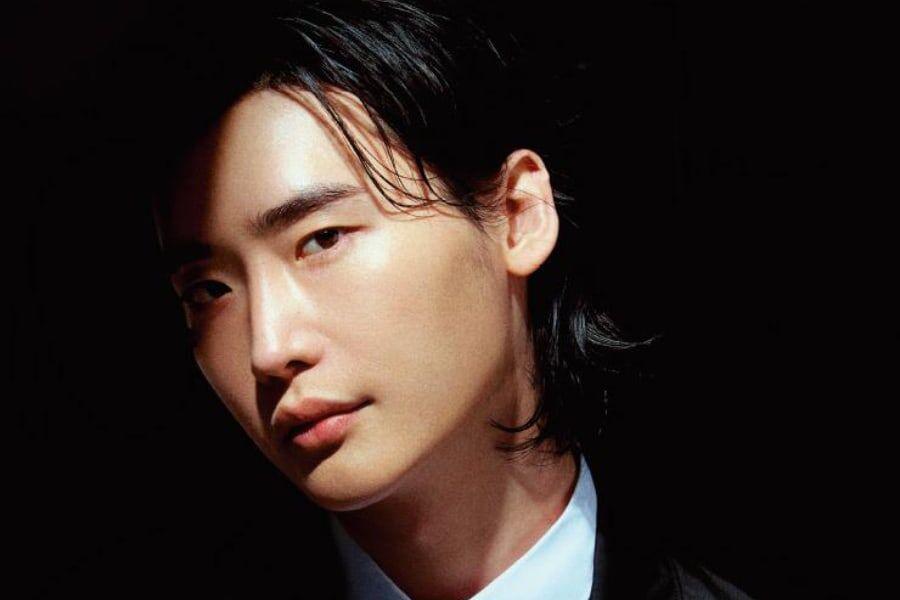 อีจงซอก(Lee Jong Suk)