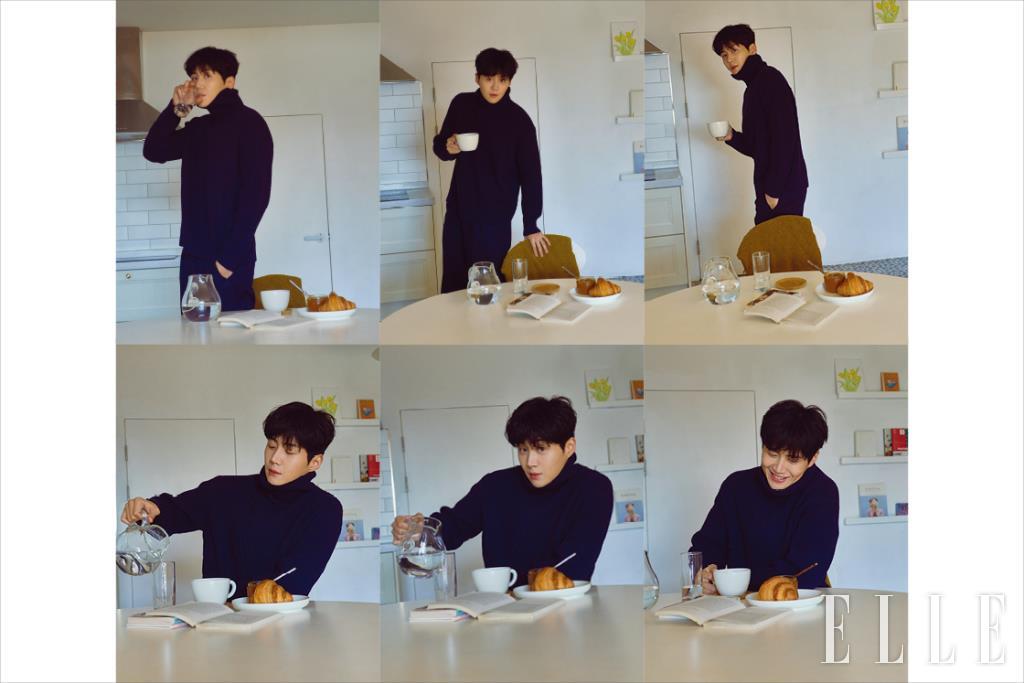 คิมซอนโฮ(Kim Seon Ho)