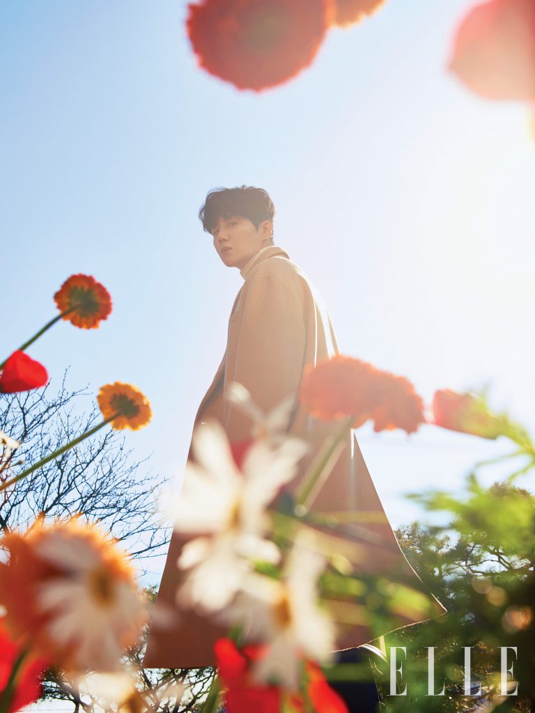 คิมซอนโฮ(Kim Seon Ho)
