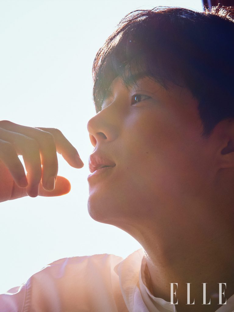 คิมซอนโฮ(Kim Seon Ho)