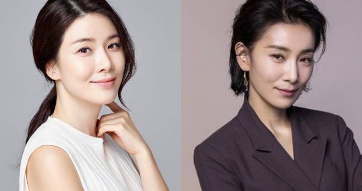 อีโบยอง(Lee Bo Young) และคิมซอฮยอง(Kim Seo Hyung) คอนเฟิร์มร่วมแสดงในละครเรื่องใหม่ทางช่อง tvN