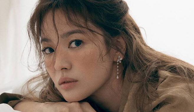 ซงฮเยคโย(Song Hye Kyo) คอนเฟิร์มแสดงนำในละครเรื่องใหม่โดยนักเขียนคิมอึนซุกจาก “Descendants Of The Sun”