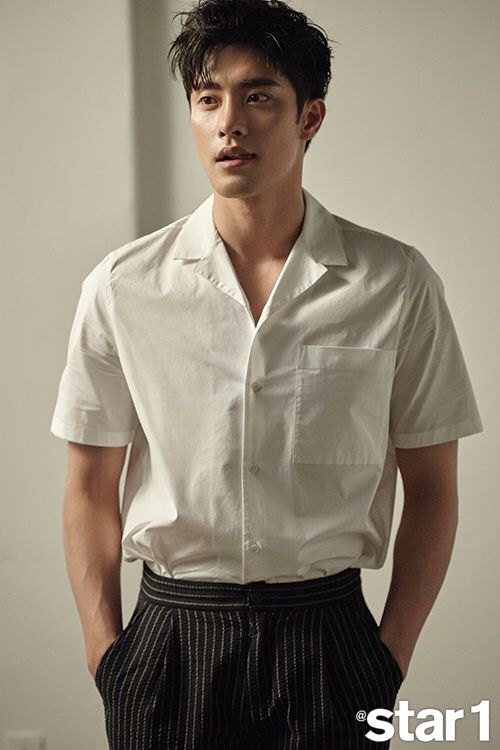 ซองฮุน (Sung Hoon) ดาราเกาหลี