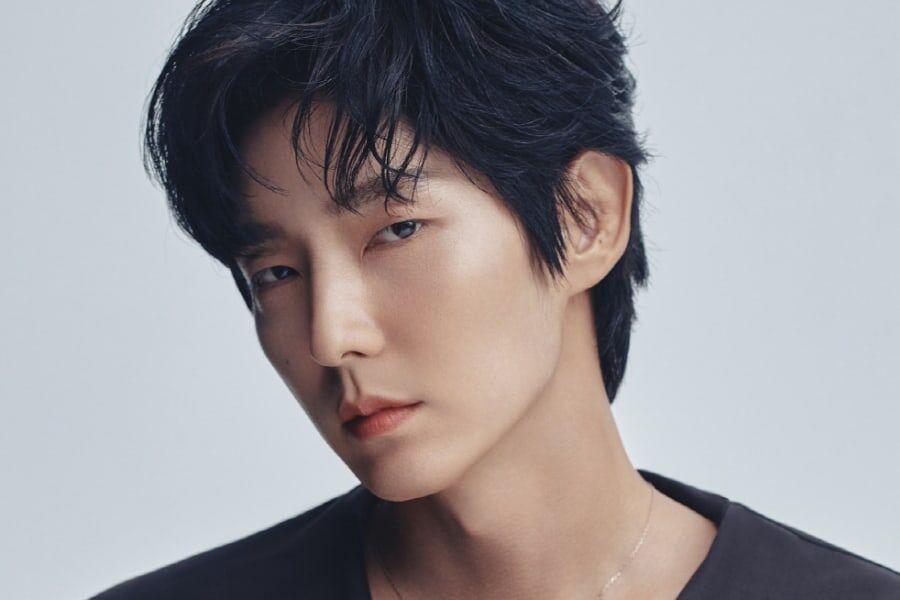 อีจุนกิ(Lee Joon Gi)
