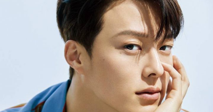 จางกียง (Jang Ki Yong) – ดาราเกาหลี