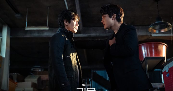 ยอจินกู (Yeo Jin Goo) และชินฮาคยุน (Shin Ha Kyun) แสดงความทุ่มเทให้กับบทบาทของพวกเขาในละครเรื่องใหม่ “Beyond Evil” ทางช่อง JTBC