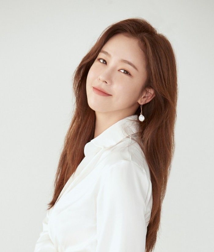 คยองซูจิน(Kyung Soo Jin) ดาราเกาหลี