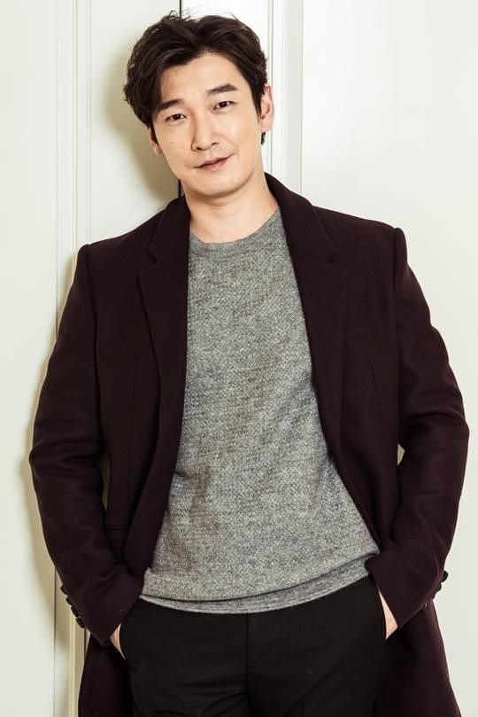 โชซึงอู(Cho Seung Woo) - ดาราเกาหลี
