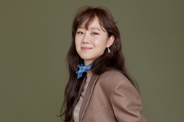 กงฮโยจิน(Gong Hyo Jin)
