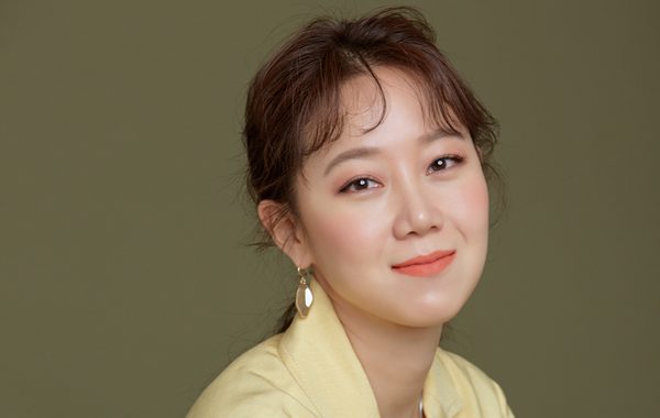 กงฮโยจิน(Gong Hyo Jin) ดาราเกาหลี