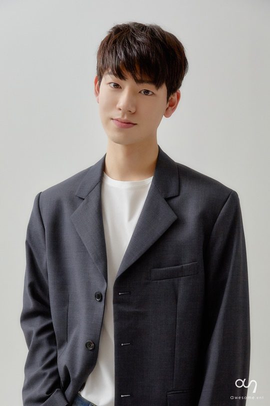แบฮยอนซอง(Bae Hyun Sung) ดาราเกาหลี