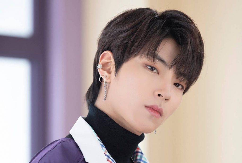 ฮวังอินยอบ(Hwang In Yeop)