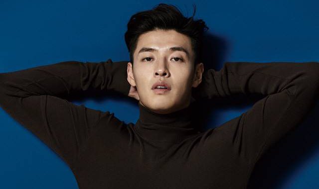 คังฮานึล (Kang Ha Neul) ดาราเกาหลี