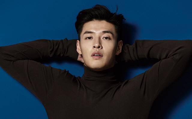 คังฮานึล (Kang Ha Neul) ดาราเกาหลี