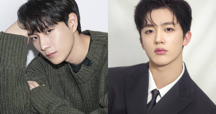 คิมยองแด(Kim Young Dae) พูดคุยเพื่อร่วมงานกับคิมโยฮัน(Kim Yo Han) วง WEi ใน “School 2021”