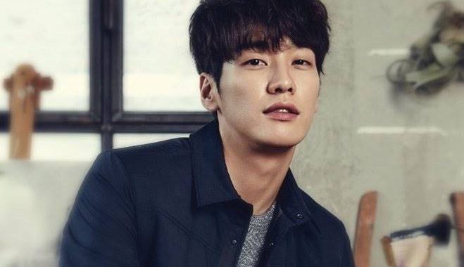 คิมยองกวาง(Kim Young Kwang) – ดาราเกาหลี