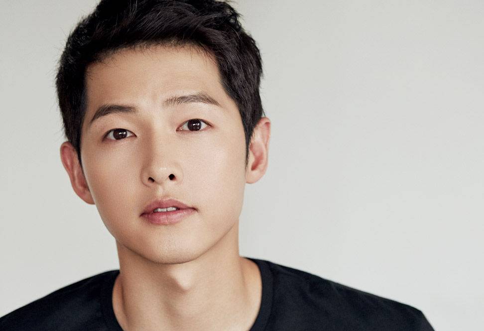 ซงจุงกิ(Song Joong Ki) - ดาราเกาหลี