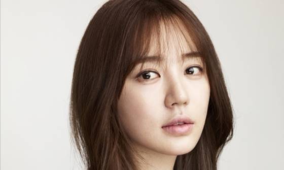 ยุนอึนฮเย(Yoon Eun Hye) – ดาราเกาหลี