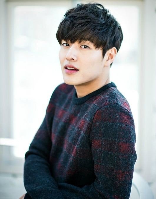 คังฮานึล (Kang Ha Neul) ดาราเกาหลี