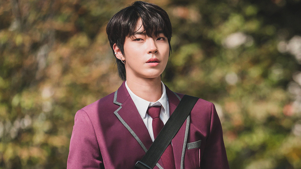 ฮวังอินยอบ (Hwang In Yeop) เขียนจดหมายจากใจเพื่อขอบคุณแฟน ๆ สำหรับความ