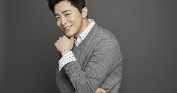 โจจองซอก(Jo Jung Suk) ดาราเกาหลี