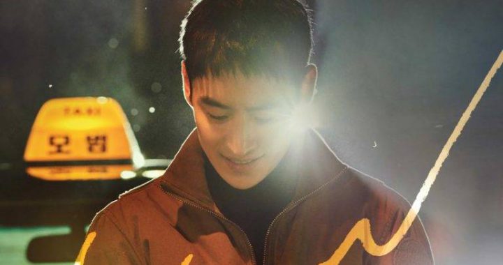 Taxi Driver – เรื่องย่อซีรีย์เกาหลี