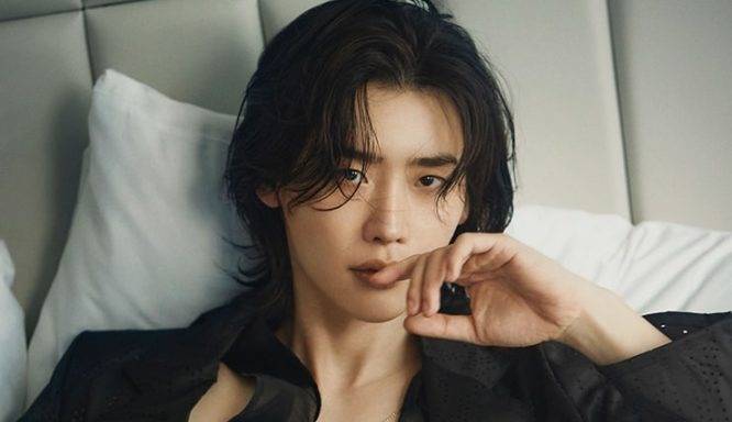 อีจงซอก(Lee Jong Suk)