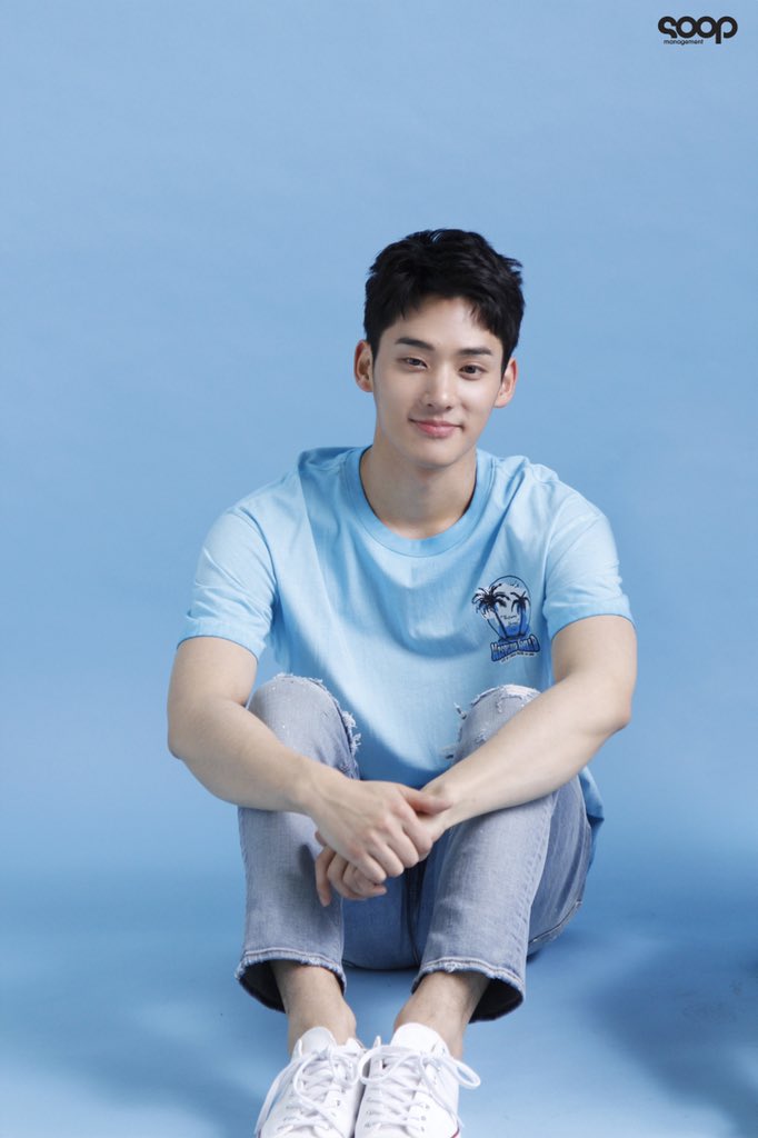 จองการัม(Jung Ga Ram) ดาราเกาหลี