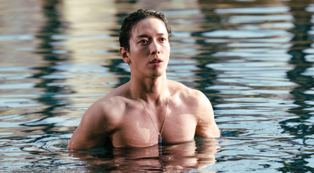 จองยงฮวา(Jung Yong Hwa) วง CNBLUE