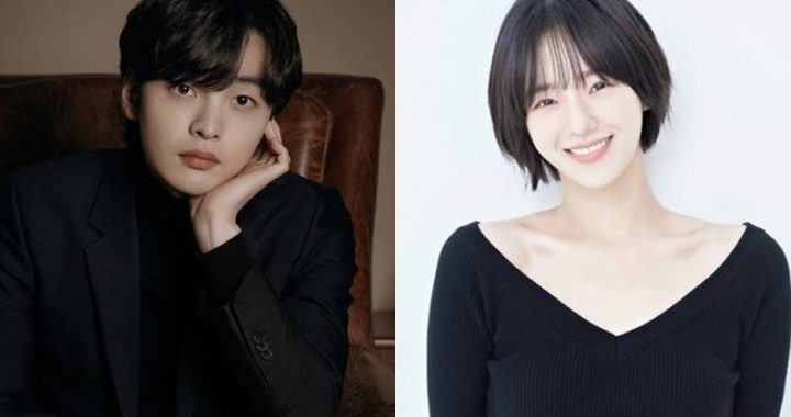 คิมมินแจ(Kim Min Jae) คอนเฟิร์มร่วมแสดงในละครเรื่องใหม่ทาง KBS พัคกยูยอง(Park Gyu Young) อยู่ในระหว่างการพูดคุย